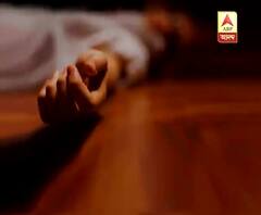 বাবার ‘বকুনিতে আত্মহত্যা’?
