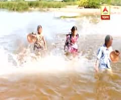 নদীতে ডুবে মৃত্যু