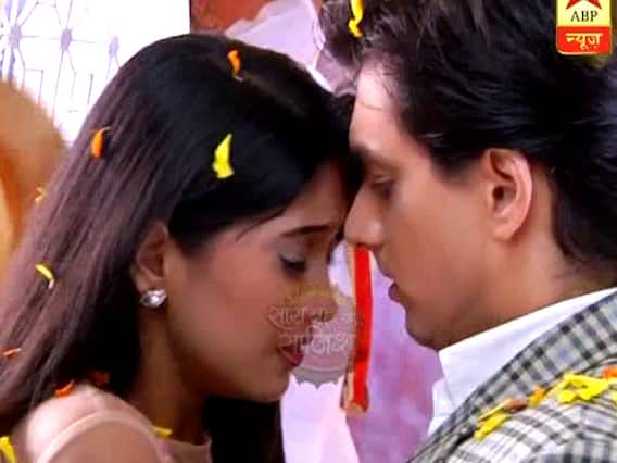 Yeh Rishta Kya Kehlata Hai: Naira Gets Married Again