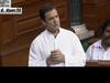 Viral Sach(20.07.2018): Rahul disobeyed Parliament by hugging PM during session?