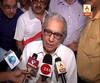 Doctor Baidyanath Chakraborty urges CM Mamata Banerjee to intervene in hunger strike at Kolkata Medical College