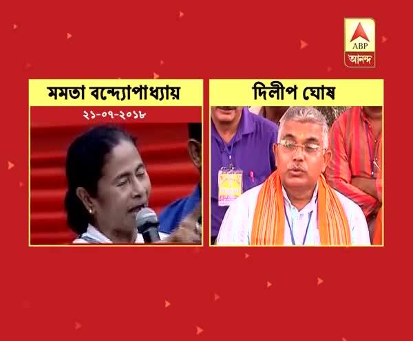  রাজ্যের ৩ প্রান্ত থেকে চলবে রথ, ৪০ দিন ধরে ঘুরবে ৪২টি কেন্দ্রে, ডিসেম্বর মাস থেকেই লোকসভা ভোটের প্রচারে ঝাঁপাচ্ছে বিজেপি