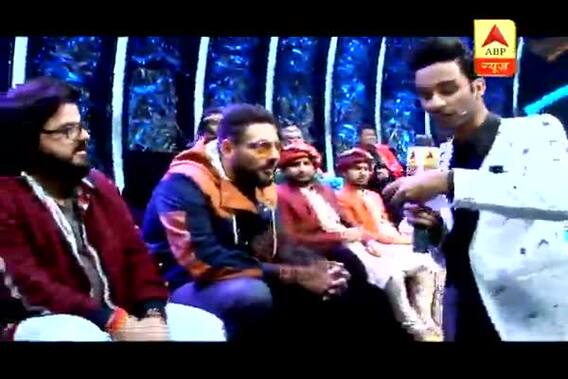 SBS SPECIAL: Chai pe charcha with Pritam and Sunidhi Chauhan