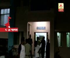 রাস্তার জন্য জমি ছাড়া নিয়ে ২ প্রতিবেশীর বিবাদ, বোমাবাজি জয়নগরে