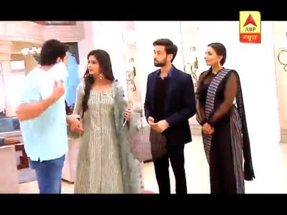 Ishqbaaz: Will Anika Help Priyanka For Mehendi?