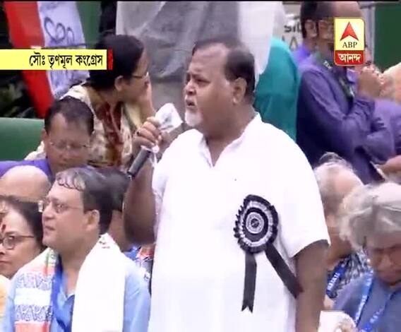 In West Bengal, here is no discrimination on caste and creed, due to CM, says Partha Chattopadhyay