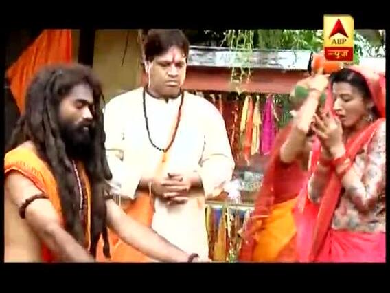 WATCH FULL: Saas Bahu Aur Saazish of July 12th, 2018