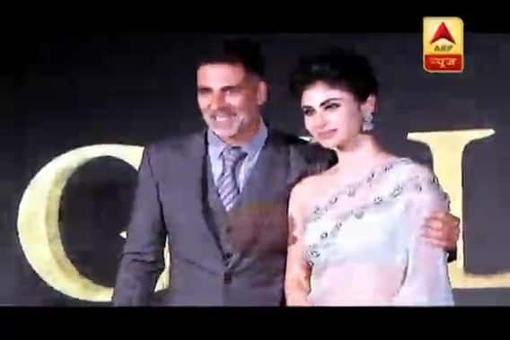 Mouni Roy talks about her upcoming film Gold