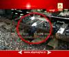 Mankhurd: railway track tied by cloth to bypass train abp exclusive report