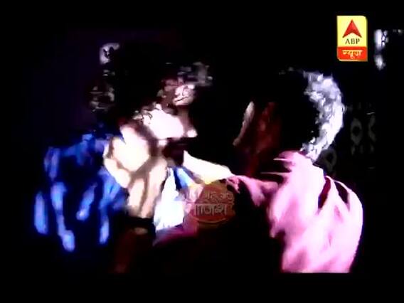 Ishq Subhan Allah: Kabir Beats Miraz Mercilessly 