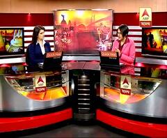 Bus accident, kid died in Barasat