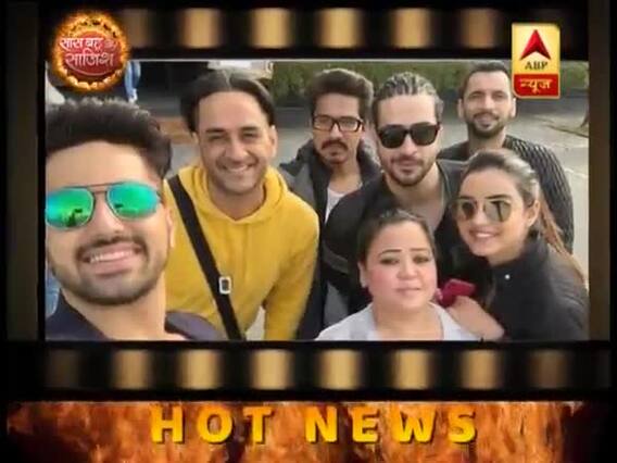 Khatron Ke Khiladi 9: Contestants start shooting for Rohit Shetty\'s show in \'CHILLING\' weather