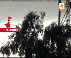 Heavy rain in Asansol, many parts waterlogged