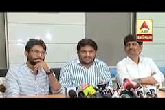 Woman Police Complain Against Hardik, Alpesh And Jignesh Mewani After janta Raid 