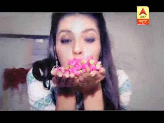 SBS Originals: Mansi Srivastava Teaches How To Decorate The BackStage of Ganpati Idol