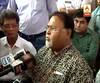Partha Chattopadhyay slams BJP as they interfered into law and order issue of State 