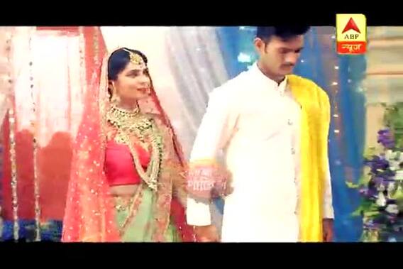Saam Daam Dand Bhed: Mandira and Vijay finally got married