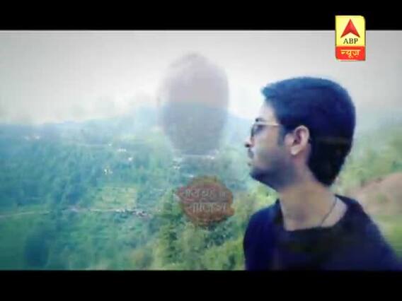 Day Out With Actor Shaheer Sheikh in Bhaderwah