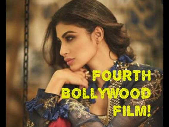 After Film \'Gold\' Mouni Roy To Play RajKumar Rao\'s Wife In \'Made In China\'