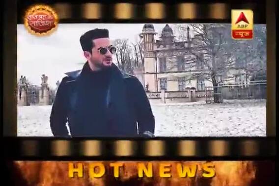 Aly goni is back after a surgery, soon will be seen in Yeh Hai Mohabbatein