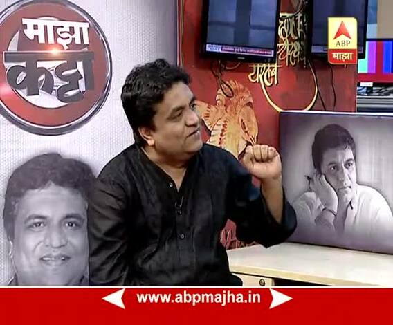 Majha Katta Promo : Swanand Kirkire 