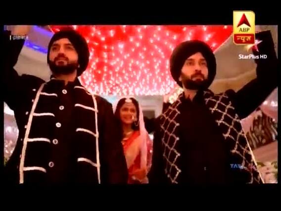 WATCH FULL: Saas Bahu Aur Saazish of 26th July, 2018