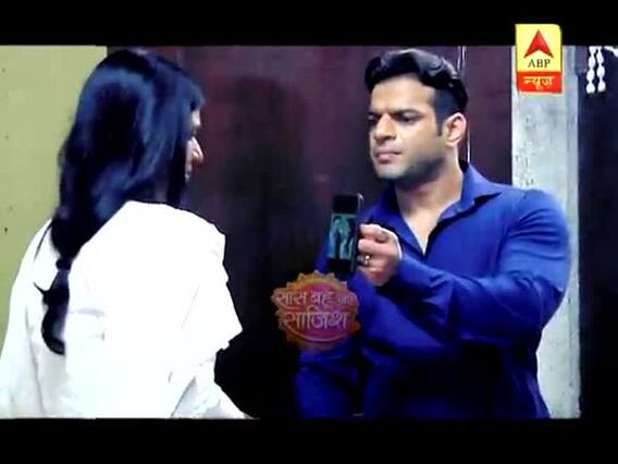 Yeh Hai Mohabbatein: Raman Becomes Detective To Save Himself