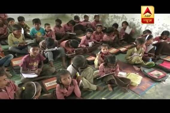 Master Stroke: 50 per cent children deprived of mid-day meal in Uttar Pradesh and Bihar 
