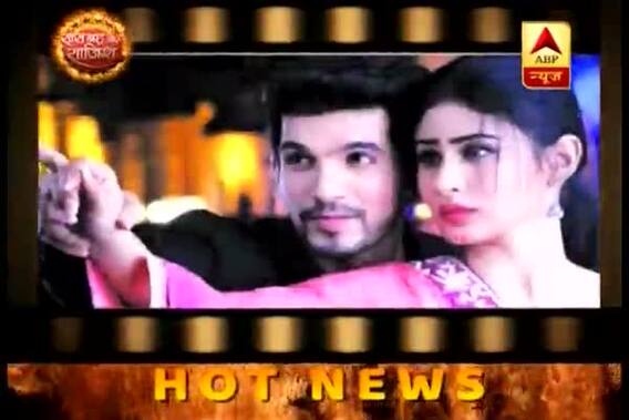 Hot News Full: Fan version of Mouni Roy\'s first song is all you need to see today