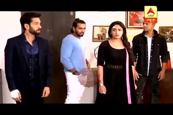 Ishqbaaz: Anika falls into Daksh\'s trap