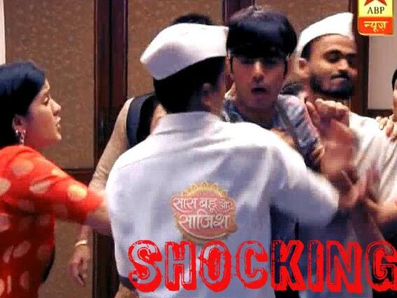 Aap Ke Aa Jane Se: Sahil To Go To Mental Hospital