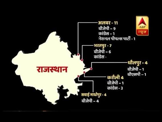 Master Stroke: The Political Connection Of \'Mobocracy\'