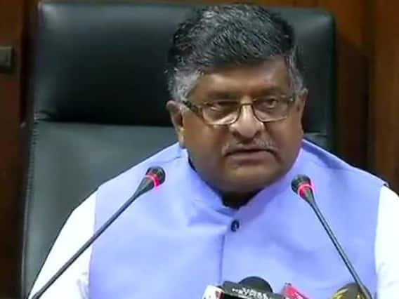 Ghanti Bajao: Modi govt. orders CBI inquiry into Cambridge Analytica data breach case 