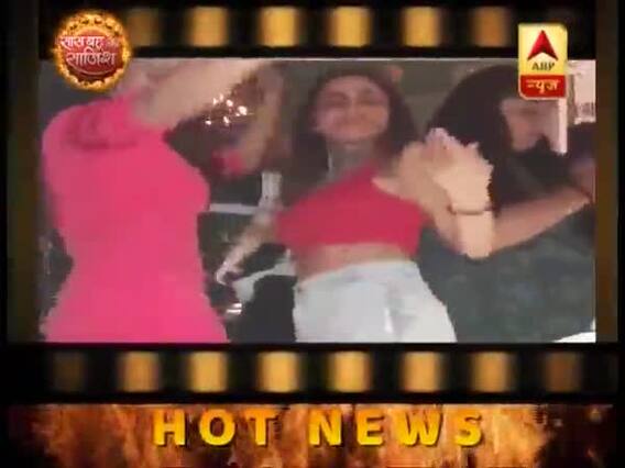 Hot News Full: Srishty Rode approached for new season of Bigg Boss