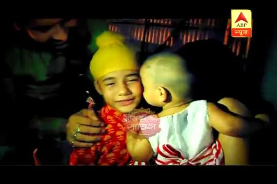 Kullfi Kumarr Bajewala: Kullfi meets her \