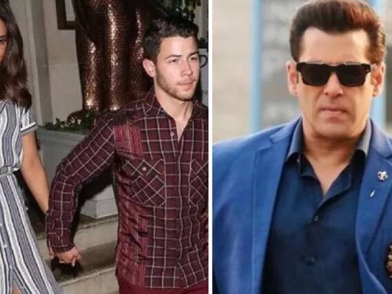 Hot News Full: Here\'s Why Salman Khan Miffed With Priyanka Chopra