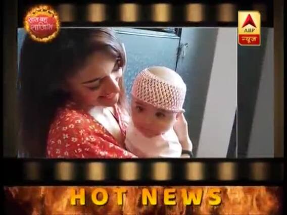 Kasauti Zindagi Kay 2 Actress Shares A \'Good News\' On Social Media 