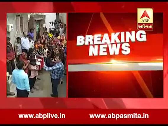 બોટાદ મંદિર વિવાદ: મંત્રી વિભાવરીબેન દવેના આદેશ બાદ મહાદેવ મંદિરમાં મહિલાઓને આપાયો પ્રવેશ 