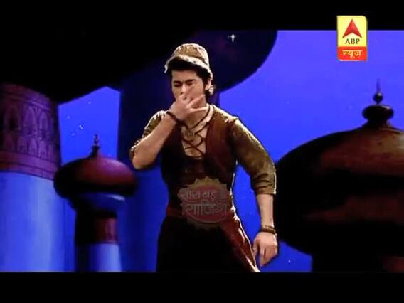 SBS FULL: Serial Aladdin is back on the small screen