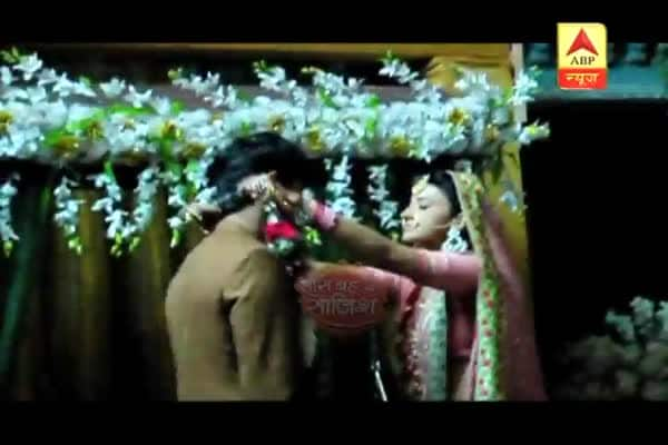 Sbs Full Sahil Creates Ruckus During Vedikas Marriage In The Serial Aap Ke Aa Jane Se 8472