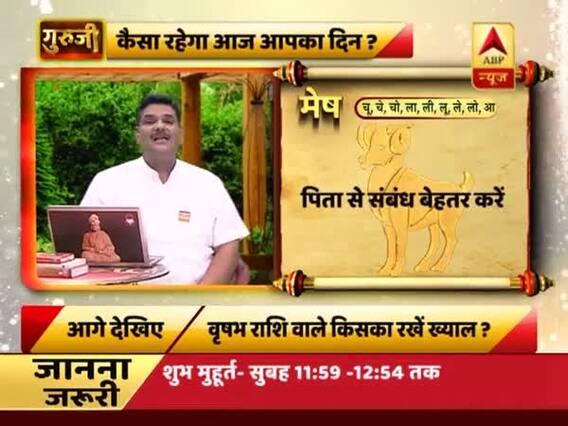 Daily Horoscope with Pawan Sinha: Prediction for July 17, 2018