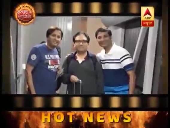 Taarak Mehta Ka Ooltah Chashmah Completes 10 years, star cast to visit Vaishno Devi temple