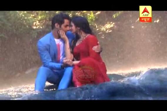 Aap Ke Aa Jane Se: Vedika romances with Sail in her dreams