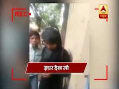 Agra: Police accepting bribe to allow meeting with jail inmates