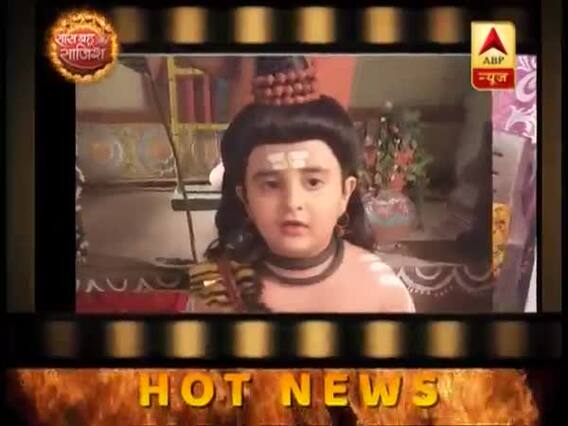 When Nirnay Samadhiya aka Shri Krishna Turns Into Mahadev