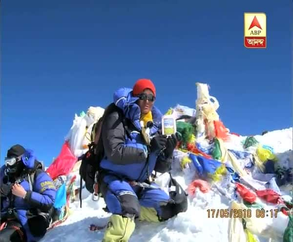  সাসেরকাঙ্গরি ফোর শৃঙ্গ অভিযানে গিয়ে নিখোঁজ পেম্বা শেরপা