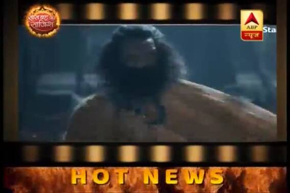 Makeup of Qayaamat Ki Raat\'s dreadful tantrik costs almost 1.5 lakh daily