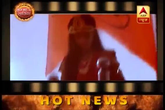 Kulfi Kumar Bajewala\'s first look of \'DEVI AVATAR\'