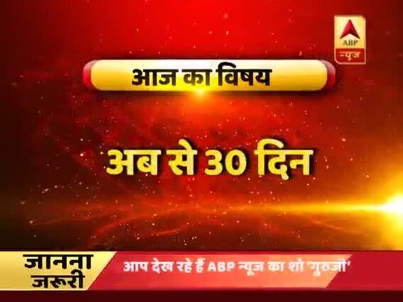 GuruJi With Pawan Sinha: Sun enters Cancer sunsign, WHAT TO DO?