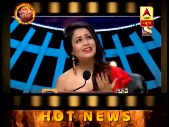 Hot News Full: Neha Kakkar trolled on social media for being a cry-baby